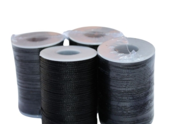 70M 1.2mm Waxed Flat Thread 210 Neoprene